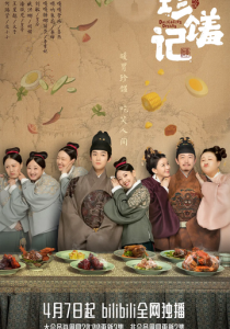 Судьбоносные деликатесы 2022