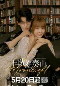 Лунный свет 2021