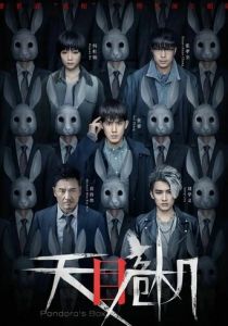 Ящик Пандоры 2021