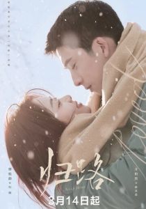 Дорога домой 2023