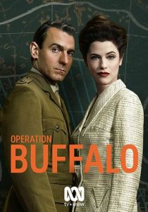 Операция Буффало 2020