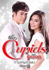 Купидон под прикрытием 2017