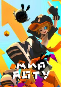 Мир Аоту 2016