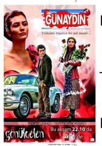 Разбивающая сердца 2010