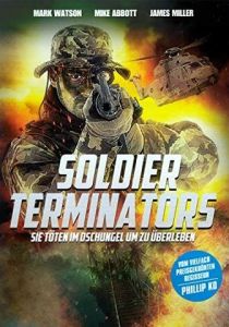 Солдаты-уничтожители 1988