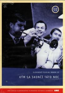 До конца этой ночи 1966