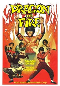 Дракон-герой 1978