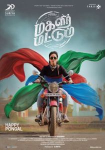 Magalir Mattum 2017