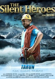 The Silent Heroes 2015