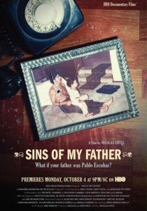 Грехи моего отца 2009