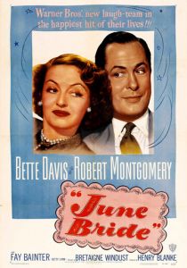 Невеста июня 1948