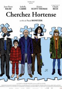 В поисках Ортенза 2012