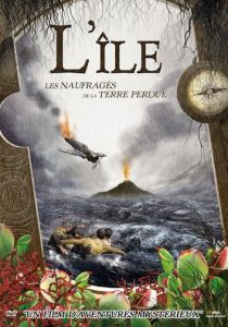 Затерянный остров 2011