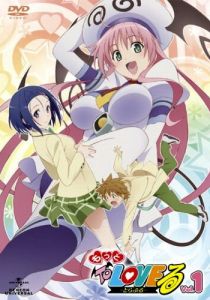 Любовные неприятности 2 (2010)