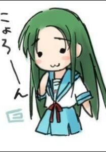 Нёрон Чуруя-сан (2009)