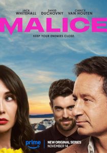 Злой умысел (2025)