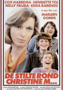 Тишина вокруг Кристине М. (Фильм 1981)