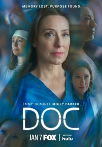 Док (Сериал 2025)