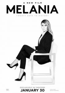 Мелания (Фильм 2026)