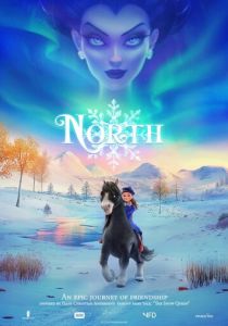 Кай и Герда: Путешествие к Снежной королеве (Мультфильм 2025)