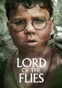 Повелитель мух (Сериал 2026)