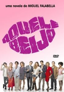 Один поцелуй (Сериал 2011)