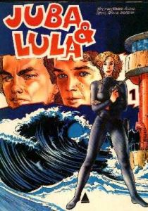 Жуба и Лула (Сериал 1989)