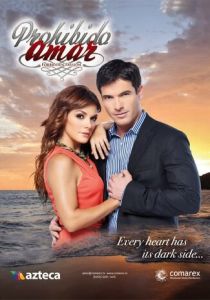 Запретная любовь (Сериал 2013)