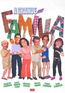 Большая семья (Сериал 2001)