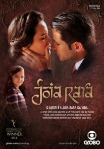 Редкое сокровище (Сериал 2013)