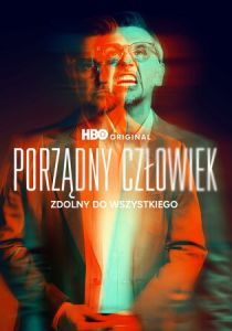 Порядочный человек (Сериал 2025)