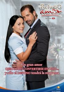 Убежище для любви (Сериал 2012)