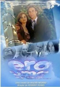 Однажды..... (Сериал 1998)