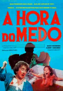 Время страха (Фильм 1986)