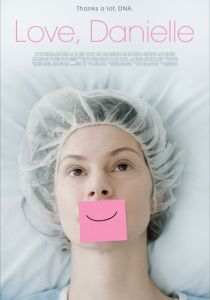 С любовью, Даниэль (Фильм 2024)