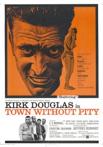 Безжалостный город (Фильм 1961)