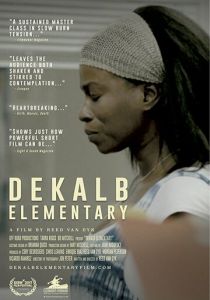 Начальная школа Де-Калб (Фильм 2017)
