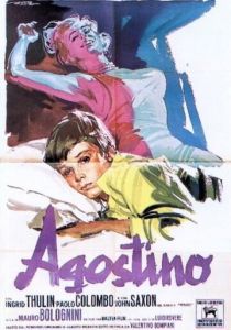 Агостино (Фильм 1962)