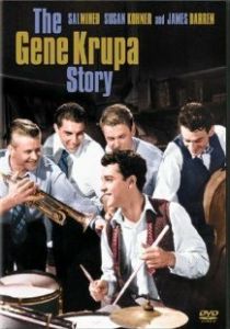 The Gene Krupa Story (Фильм 1959)
