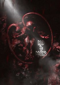 The God of Frogs (Фильм 2026)