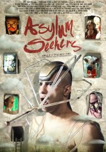 Шестеро из дурдома (Фильм 2009)