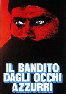 Голубоглазый бандит (Фильм 1980)