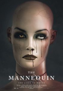 The Mannequin (Фильм 2025)