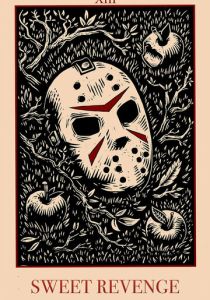 Сладкая месть (Фильм 2025)