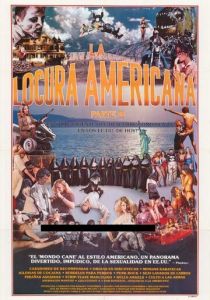 Это Америка. Часть II (Фильм 1980)