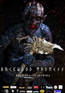 Backwood Madness (Фильм )