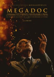 МегаДок (Фильм 2025)