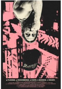 Bunny (Фильм 2025)