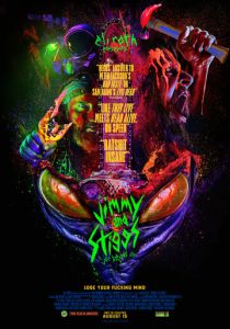 Джимми и Стиггс (Фильм 2024)