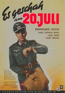 Это случилось 20 июля (Фильм 1955)